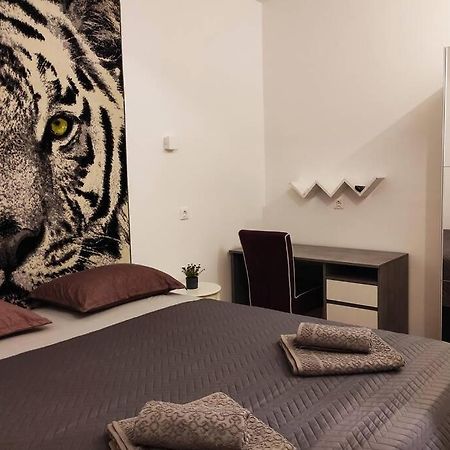 Spacious Apartment Near City Center And The Beach Split Ngoại thất bức ảnh