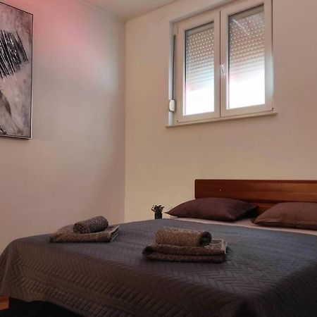 Spacious Apartment Near City Center And The Beach Split Ngoại thất bức ảnh