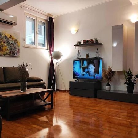 Spacious Apartment Near City Center And The Beach Split Ngoại thất bức ảnh
