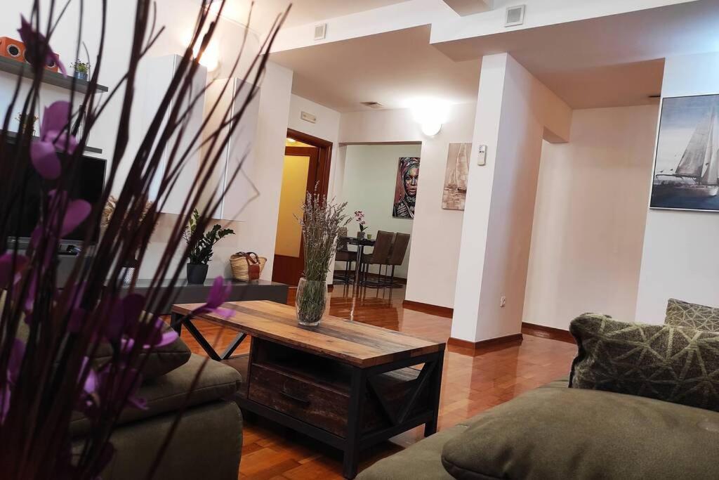 Spacious Apartment Near City Center And The Beach Split Ngoại thất bức ảnh