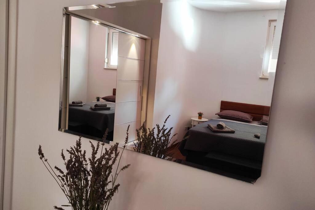 Spacious Apartment Near City Center And The Beach Split Ngoại thất bức ảnh